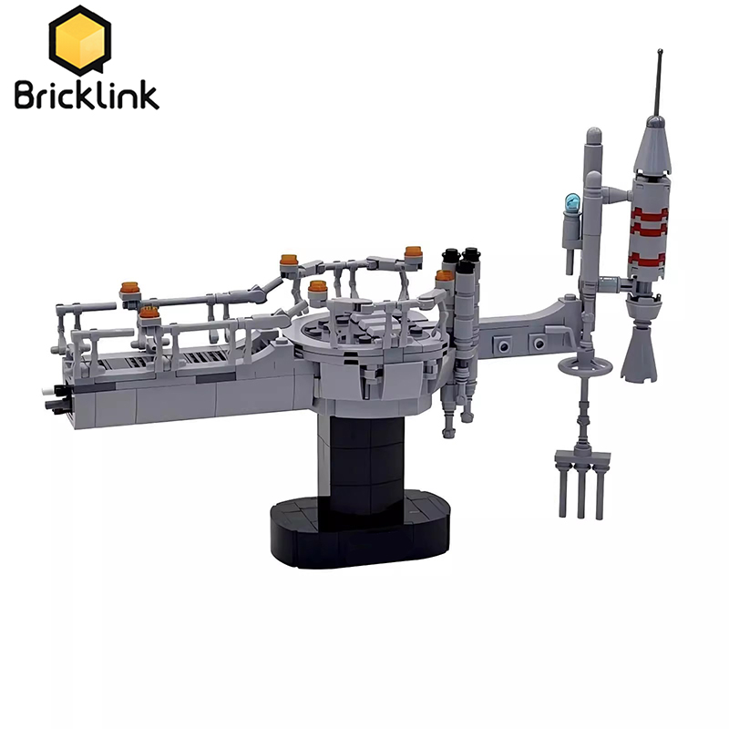 Model Kit Wall E - Bricklink 75294 Ideas Famous Star Movie