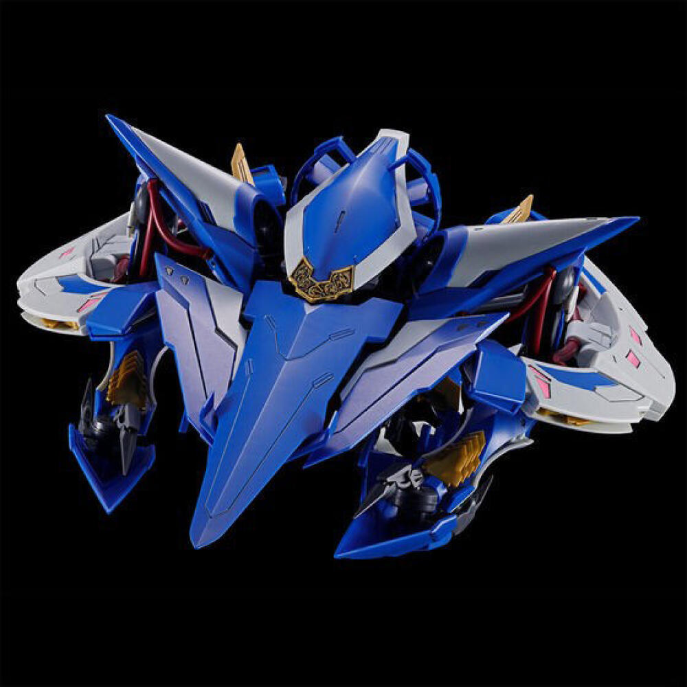 Model Kit Code Geass - In Stock Genuine BANDAI HG Code
