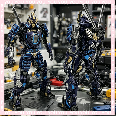 Model Kit Optimus Prime - In Stock Transformation Toys Seiko Action