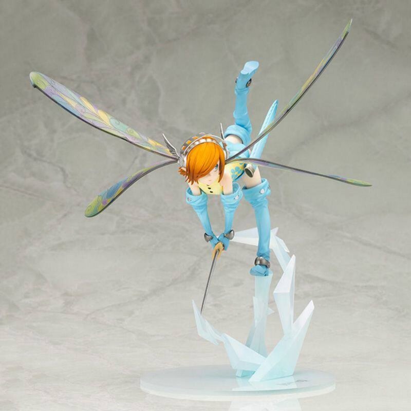 Original In Stock Kotobukiya M - Model Kit Bandai recension och pris