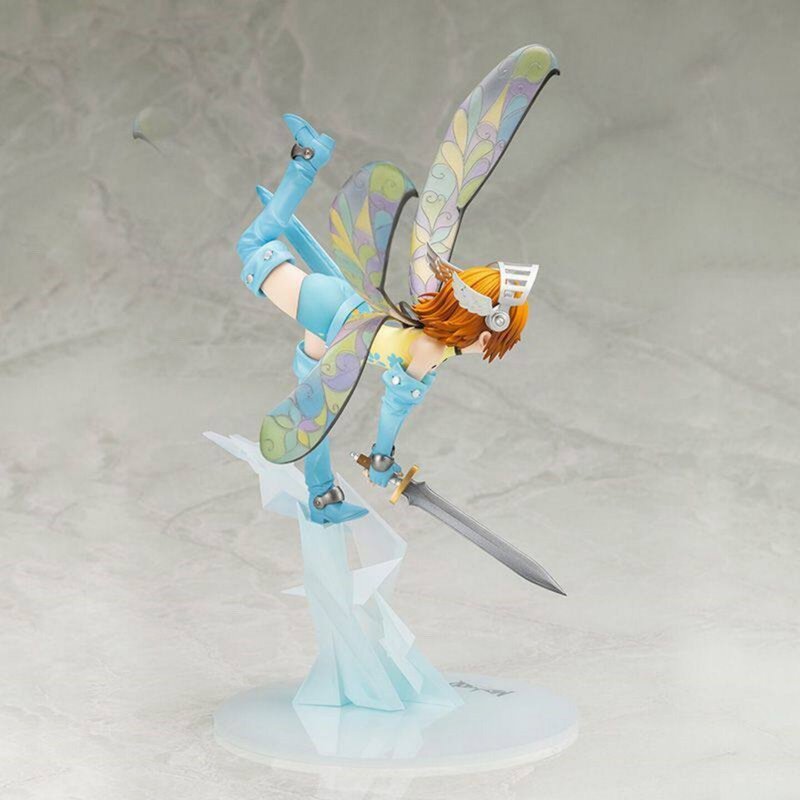 Original In Stock Kotobukiya M - Model Kit Bandai recension och pris