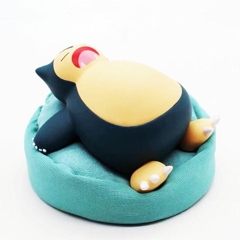 Pokemon Starry Dream Series Ac - Model Kit Bandai recension och pris