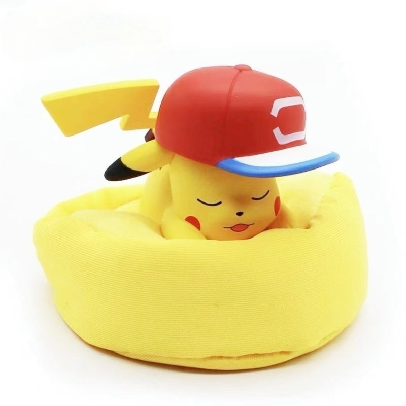 Pokemon Starry Dream Series Ac - Model Kit Bandai recension och pris