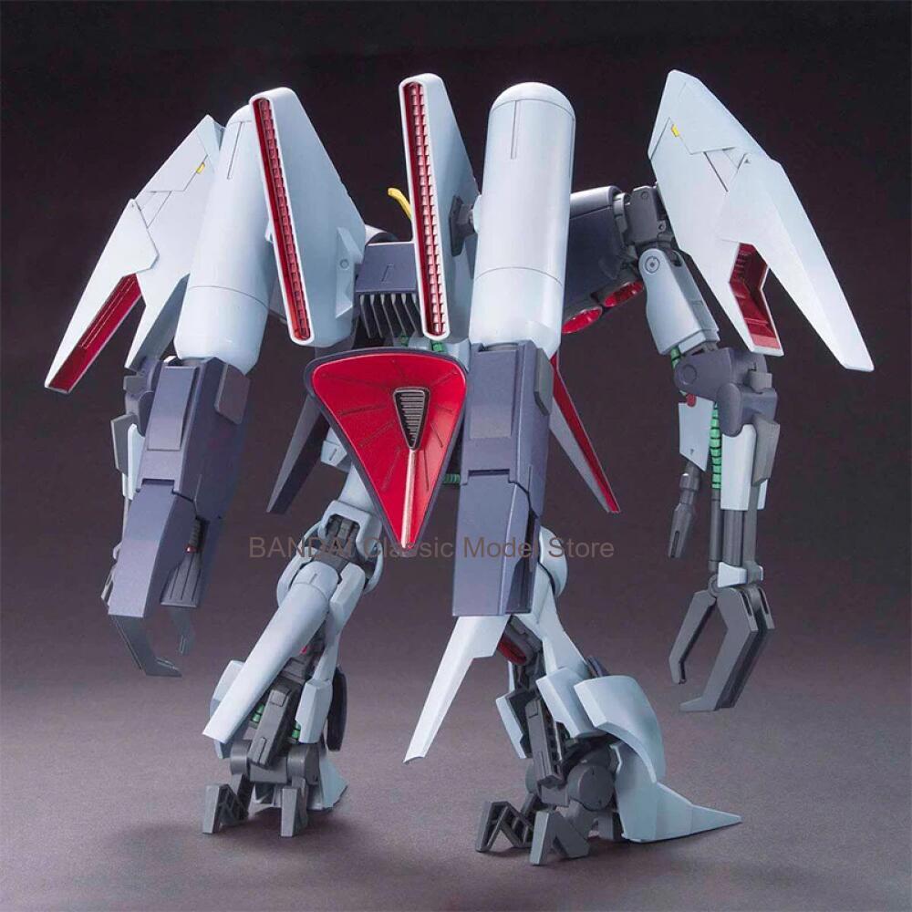 Original Bandai Gundam HGUC 14 - Model Kit Code Geass recension och pris