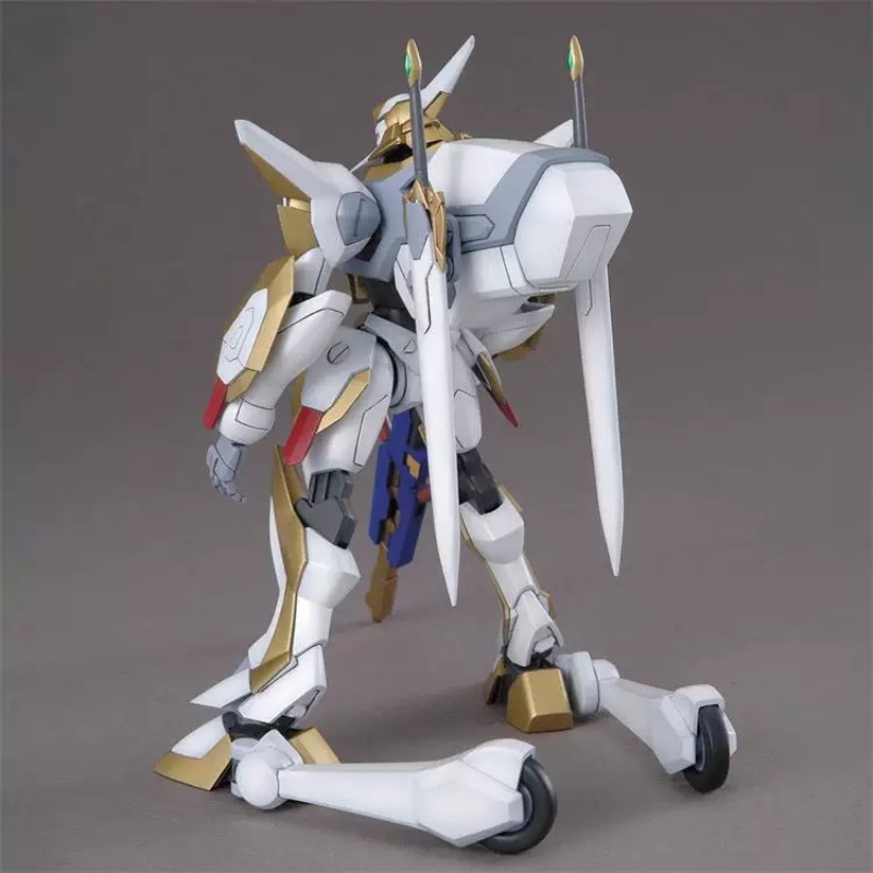 In Stock Bandai Hg 1/35  Code  - Model Kit Code Geass recension och pris