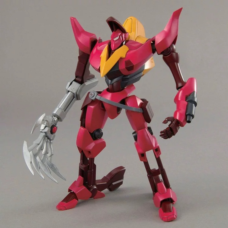 In Stock Bandai Hg 1/35  Code  - Model Kit Code Geass recension och pris