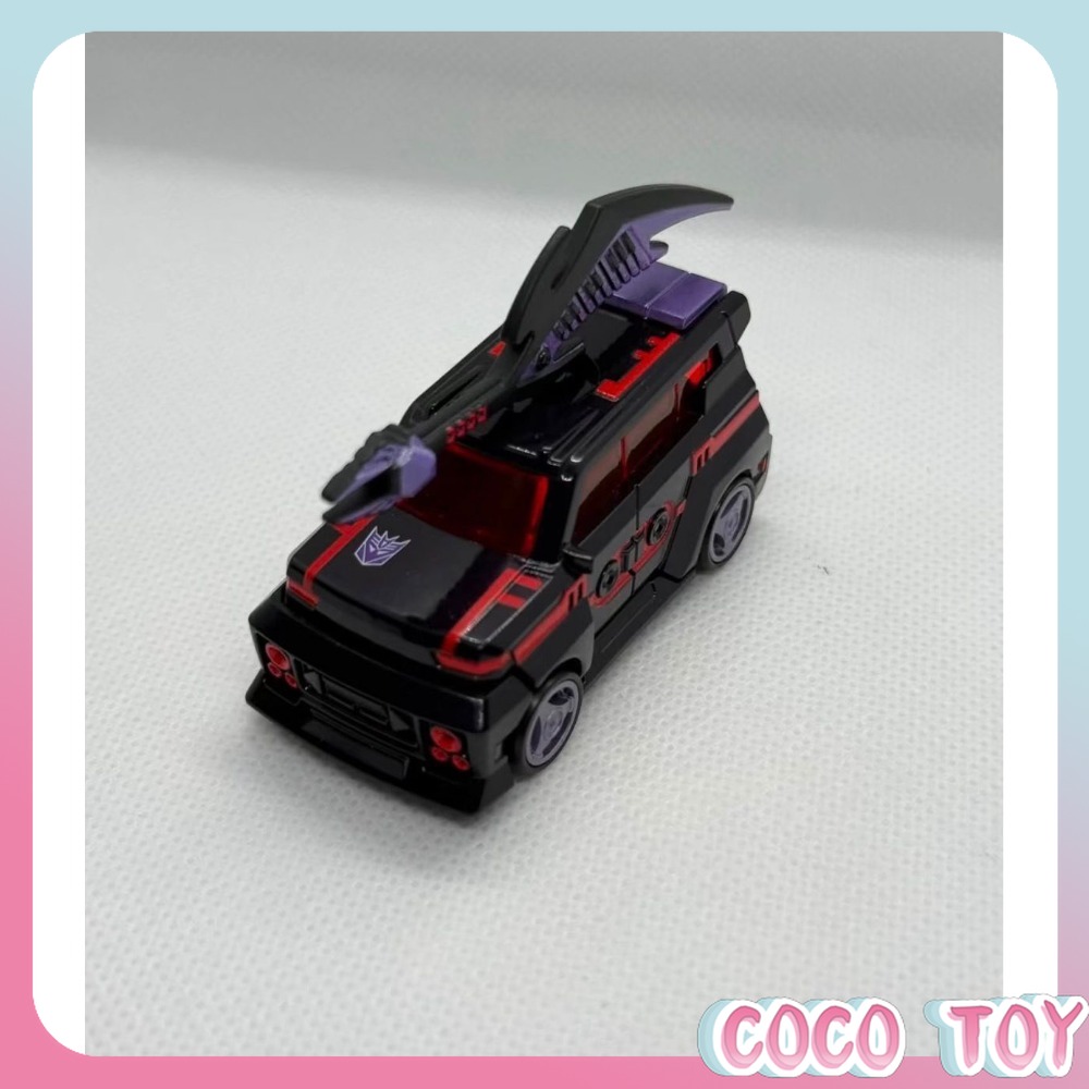 [Original] BLOKEES Transformer - Model Kit Optimus Prime recension och pris