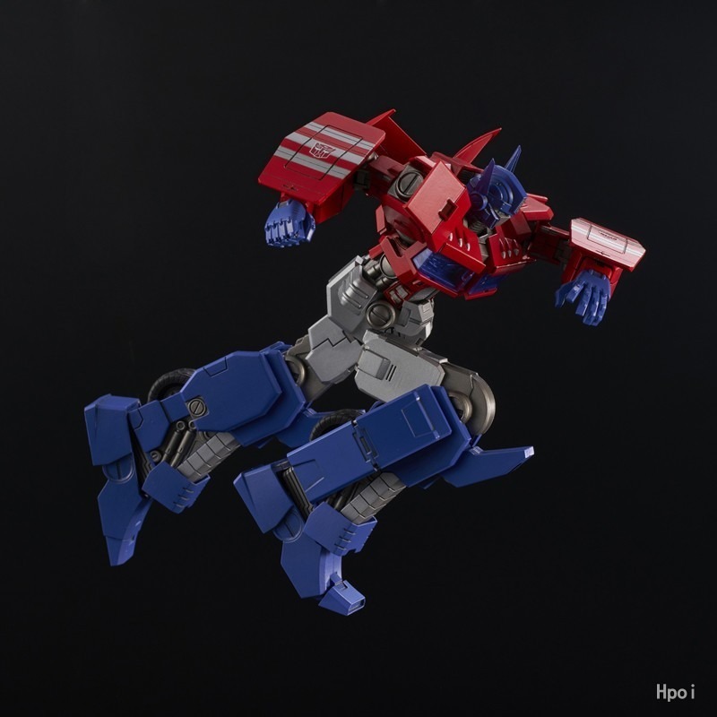 Furai Model #03 Optimus Prime  - Model Kit Optimus Prime recension och pris
