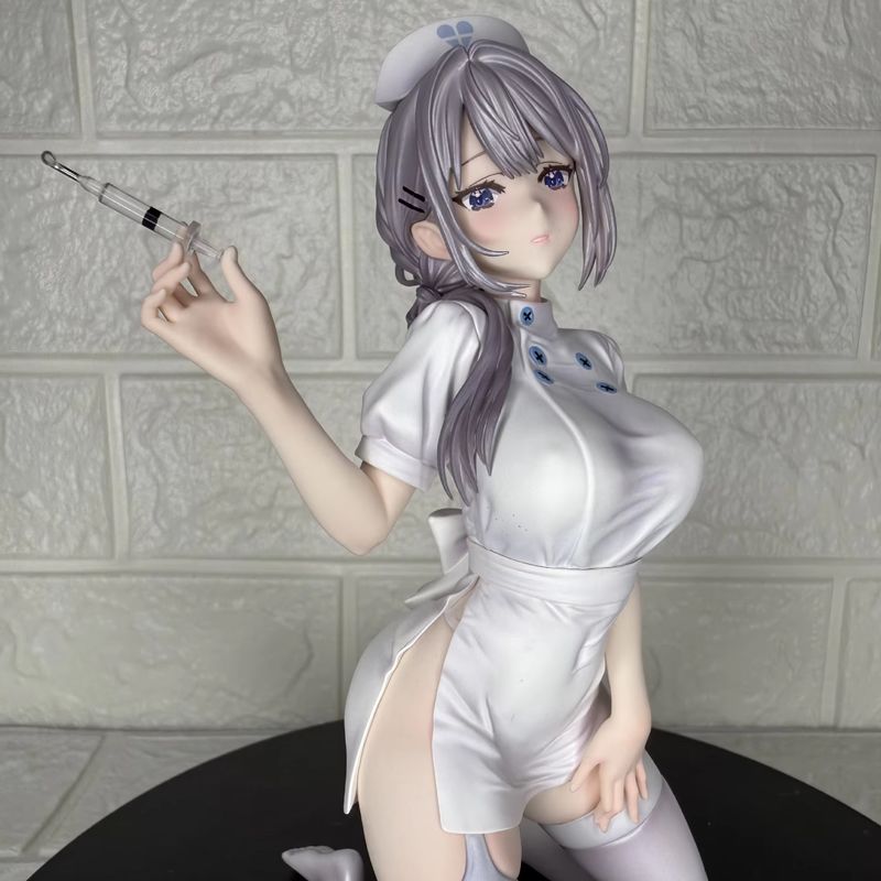 Kotobukiya Anime Figure Origin - Model Kit Bandai recension och pris
