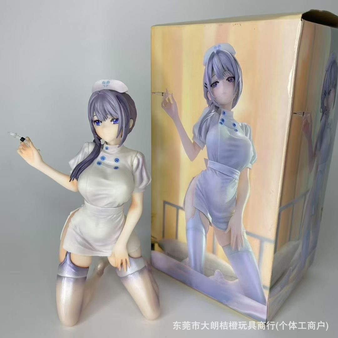 Kotobukiya Anime Figure Origin - Model Kit Bandai recension och pris