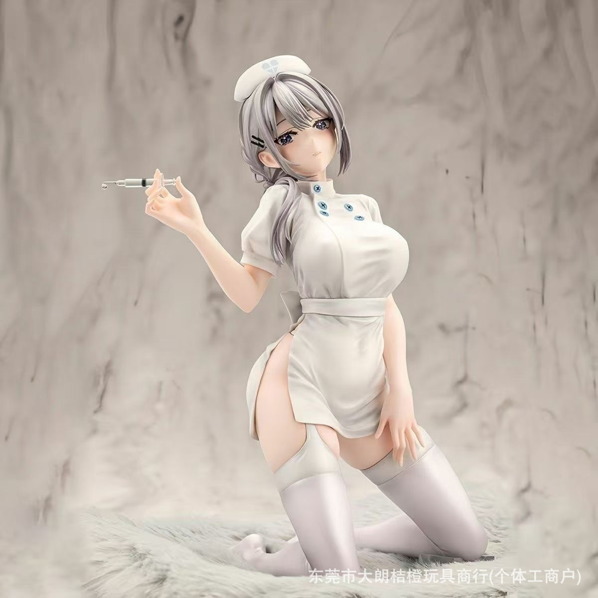 Kotobukiya Anime Figure Origin - Model Kit Bandai recension och pris