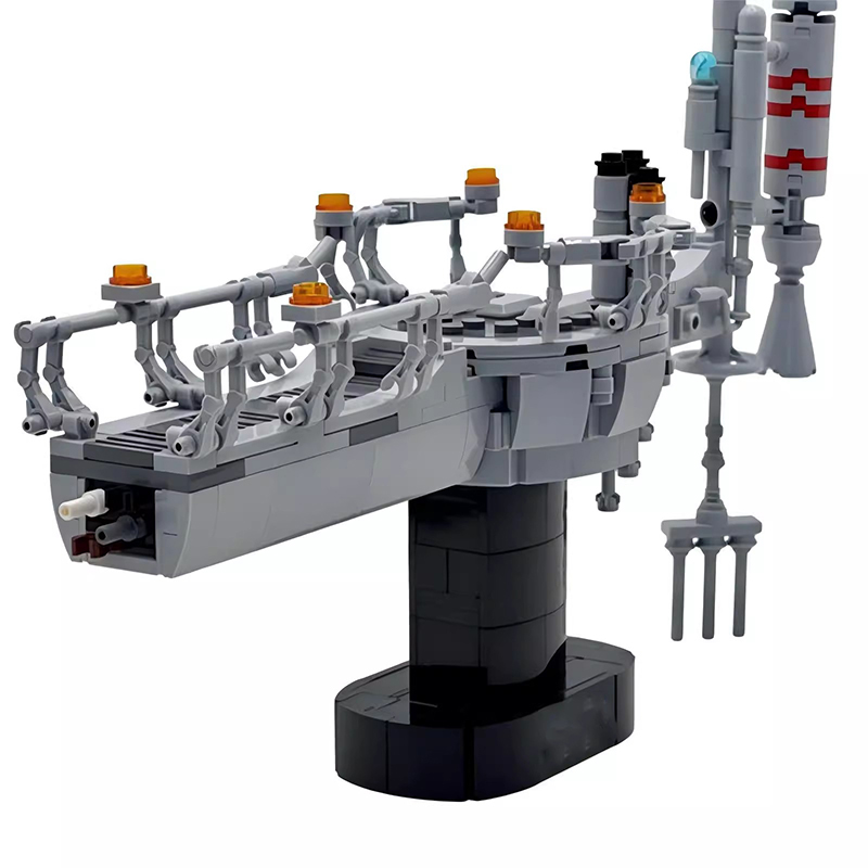 Bricklink 75294 Ideas Famous S - Model Kit Wall E recension och pris