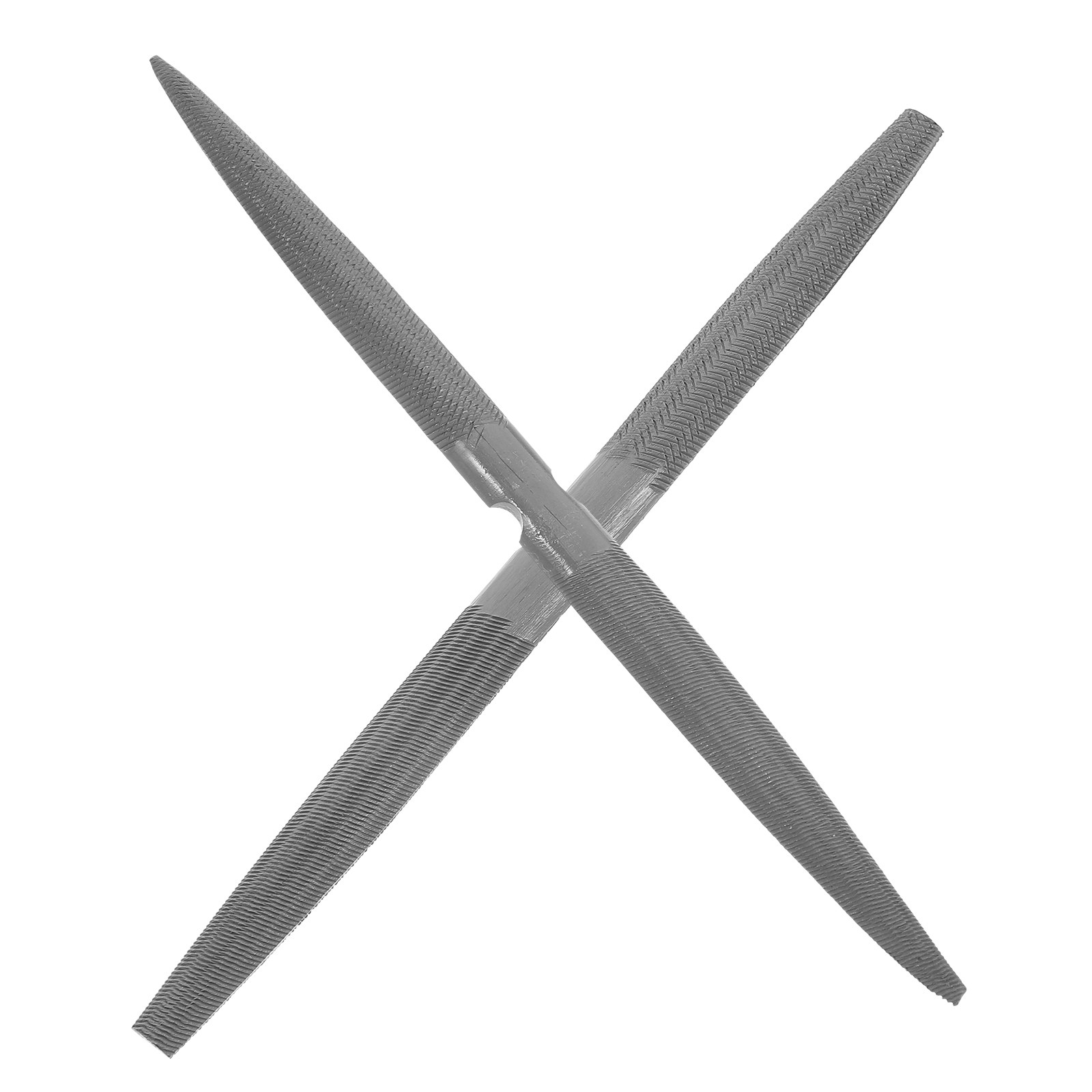 2Pcs Wax Carving File Double E - Model Kit Tools recension och pris
