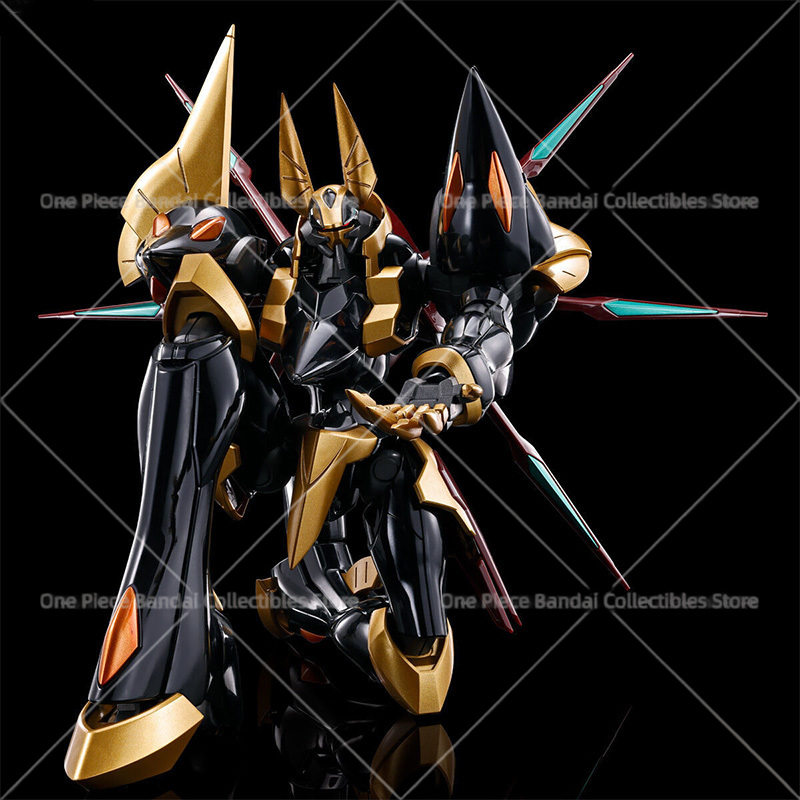 Bandai Gundam HGUC 1/35 CODE G - Model Kit Code Geass recension och pris