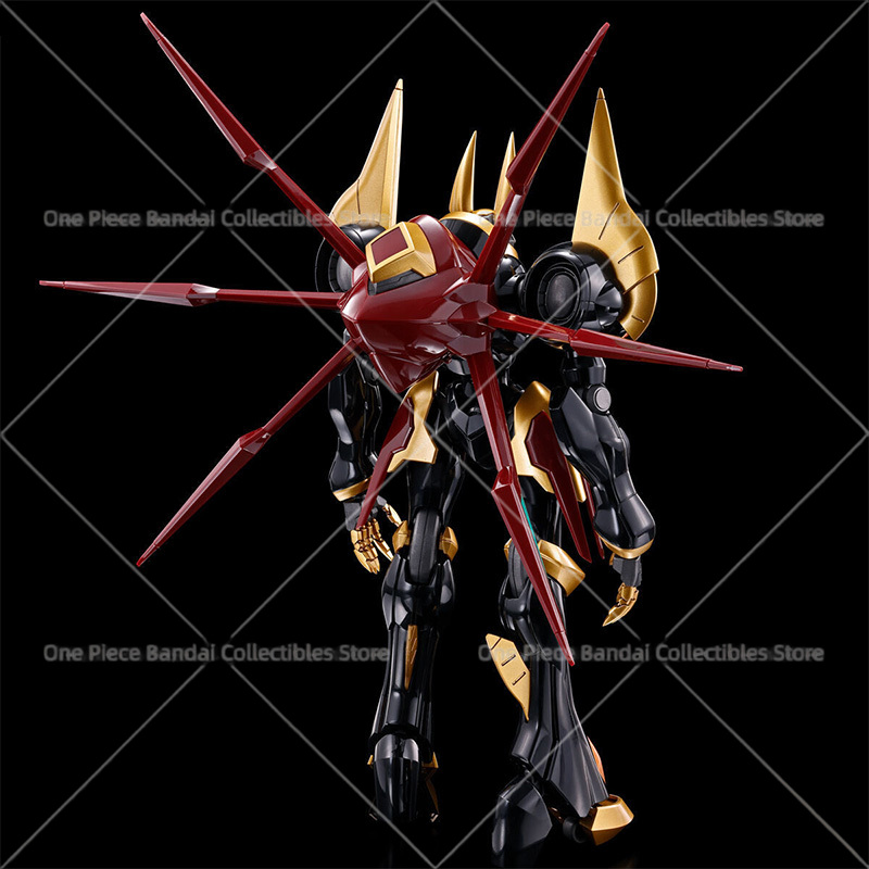 Bandai Gundam HGUC 1/35 CODE G - Model Kit Code Geass recension och pris