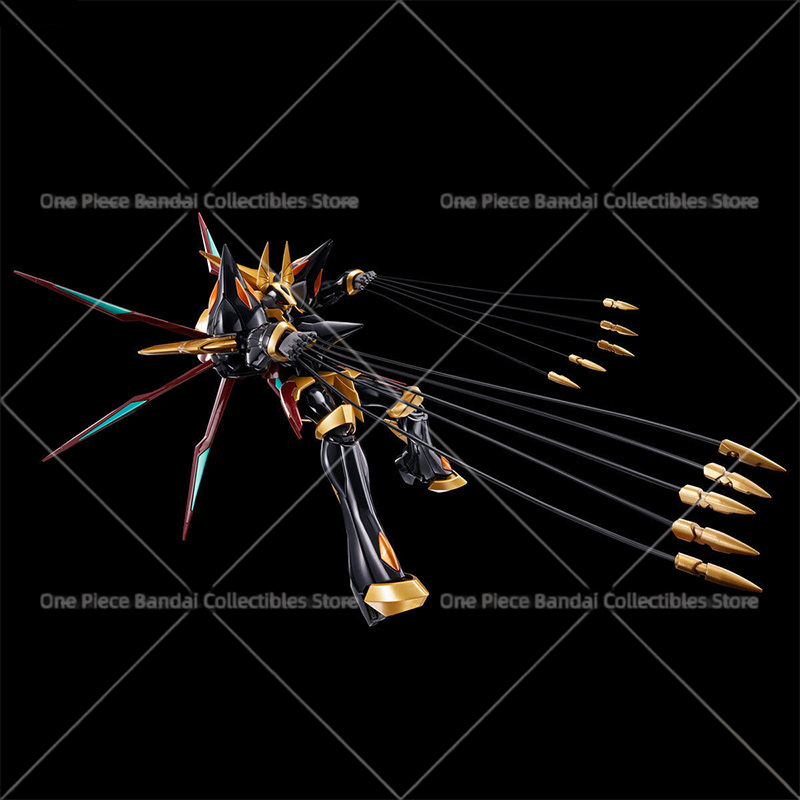 Bandai Gundam HGUC 1/35 CODE G - Model Kit Code Geass recension och pris