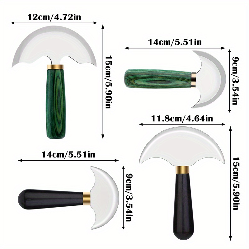 1Pc Professional Cutting Knife - Hobby Knife Blade recension och pris