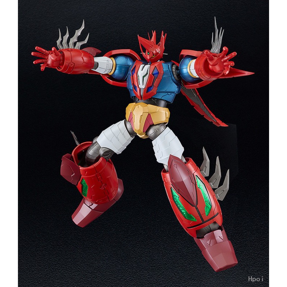 Original GSC Official Licensed - Model Kit Levels recension och pris