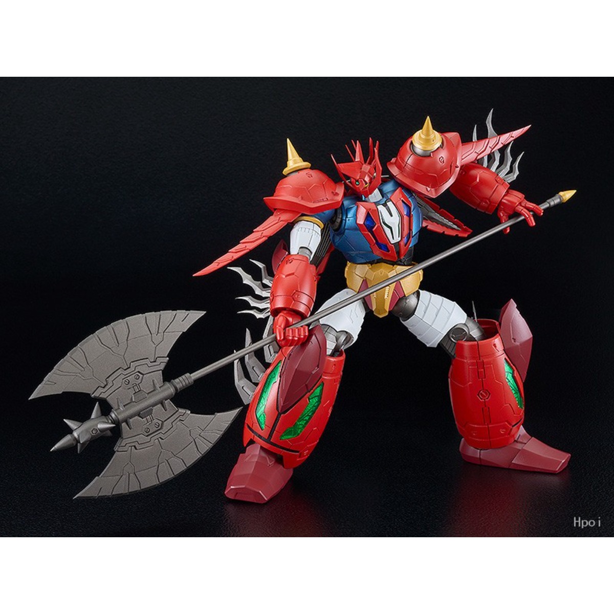 Original GSC Official Licensed - Model Kit Levels recension och pris