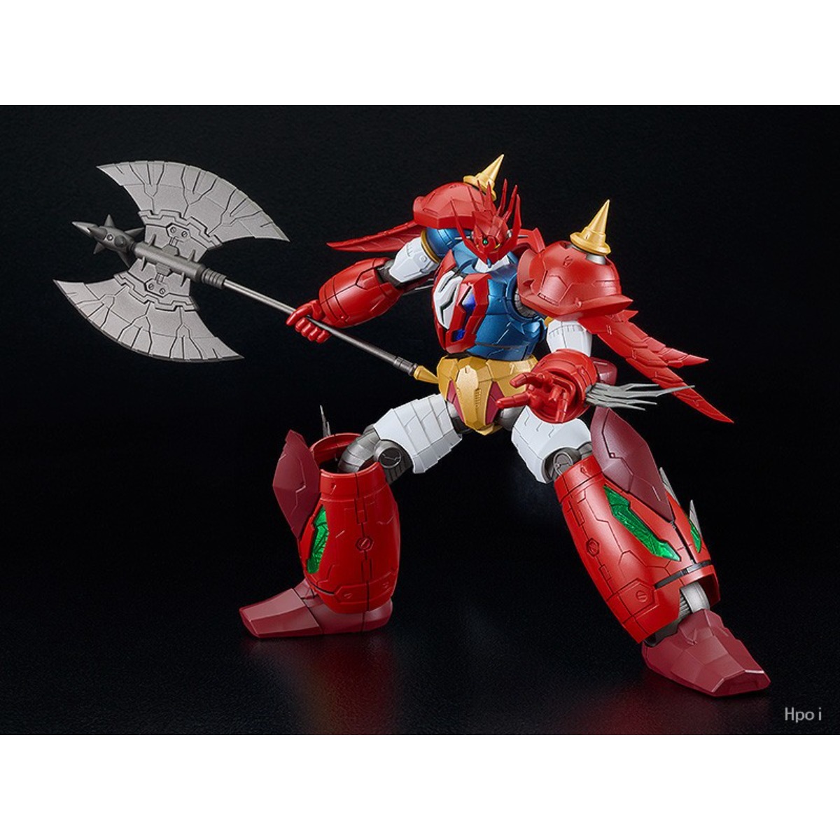 Original GSC Official Licensed - Model Kit Levels recension och pris