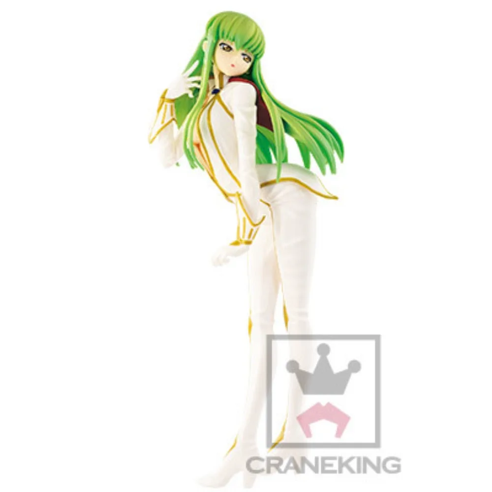 In Stock Bandai Original Genui - Model Kit Code Geass recension och pris