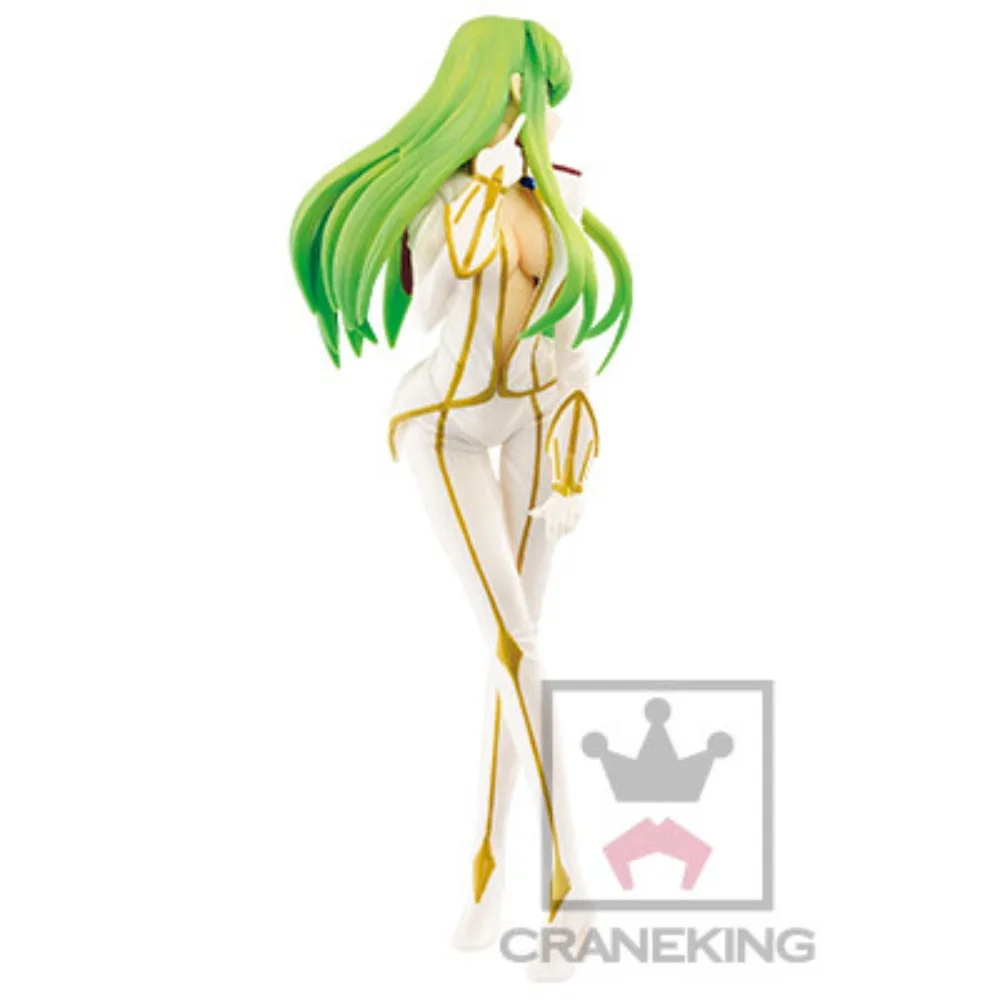 In Stock Bandai Original Genui - Model Kit Code Geass recension och pris