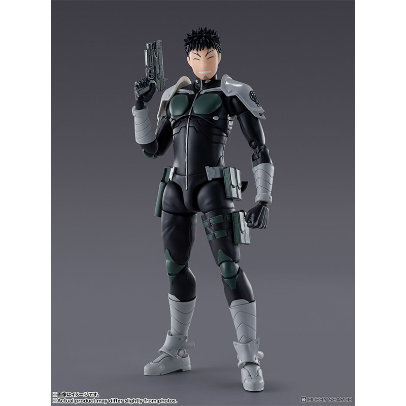 In Stock KAIJU NO.8 KAFKA HIBI - Model Kit Kaiju 8 recension och pris