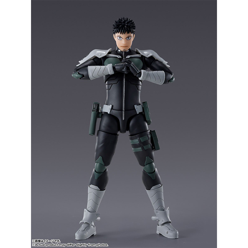 In Stock KAIJU NO.8 KAFKA HIBI - Model Kit Kaiju 8 recension och pris