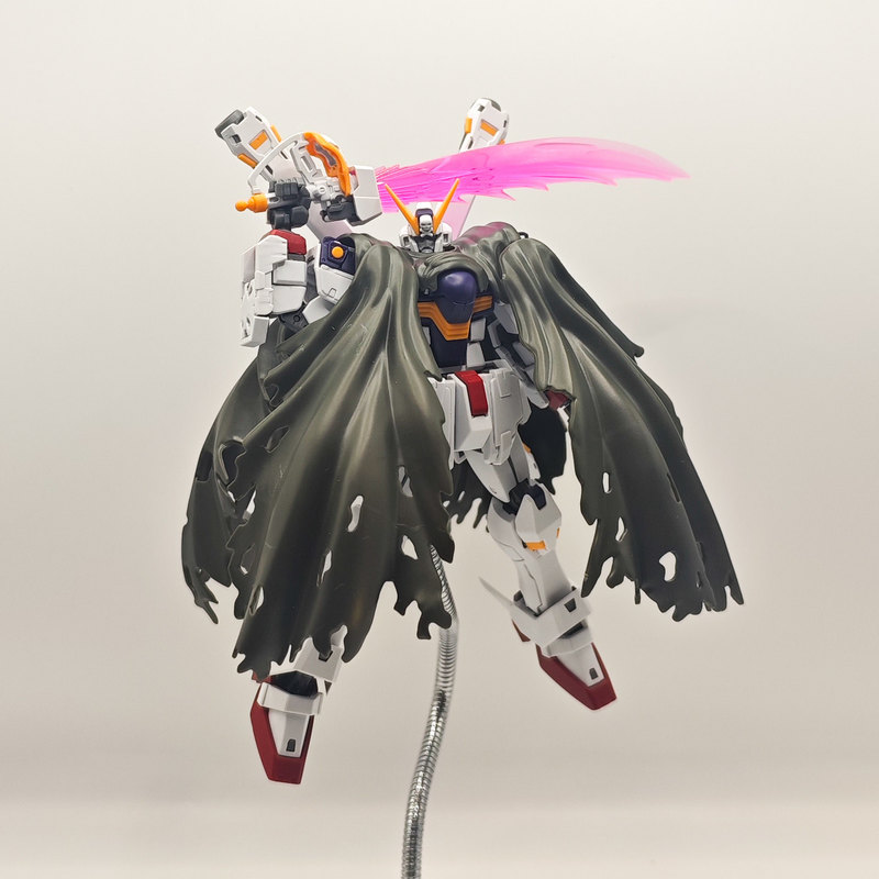 RG 1/144 Crossbone X1 Mech Ass - Model Kit Pg recension och pris