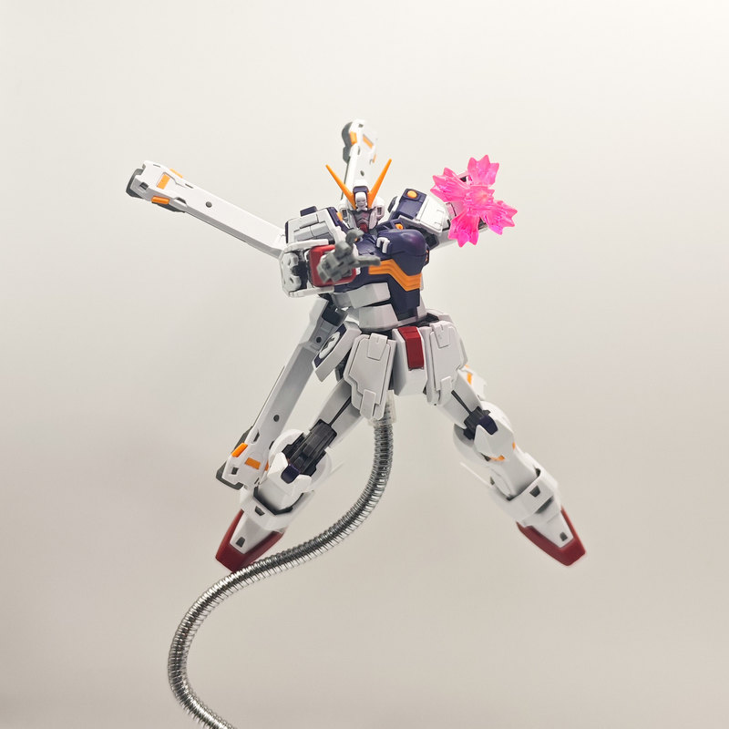 RG 1/144 Crossbone X1 Mech Ass - Model Kit Pg recension och pris