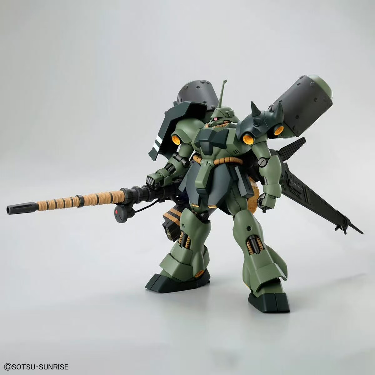 Bandai HG 1/144 AMS-119 Geara  - Model Kit Pg recension och pris
