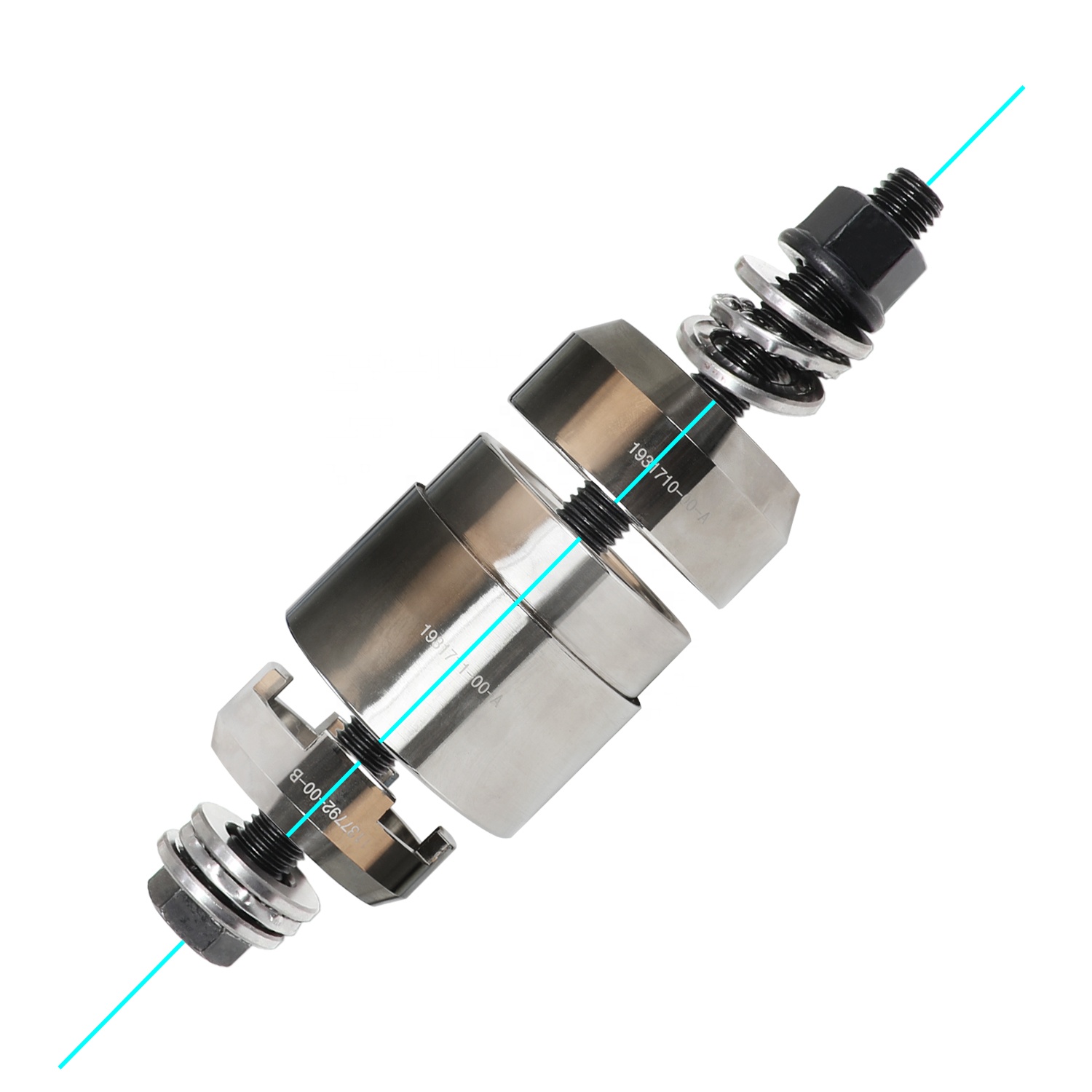 For   Model Y Rear Suspension  - Model Kit Tools recension och pris