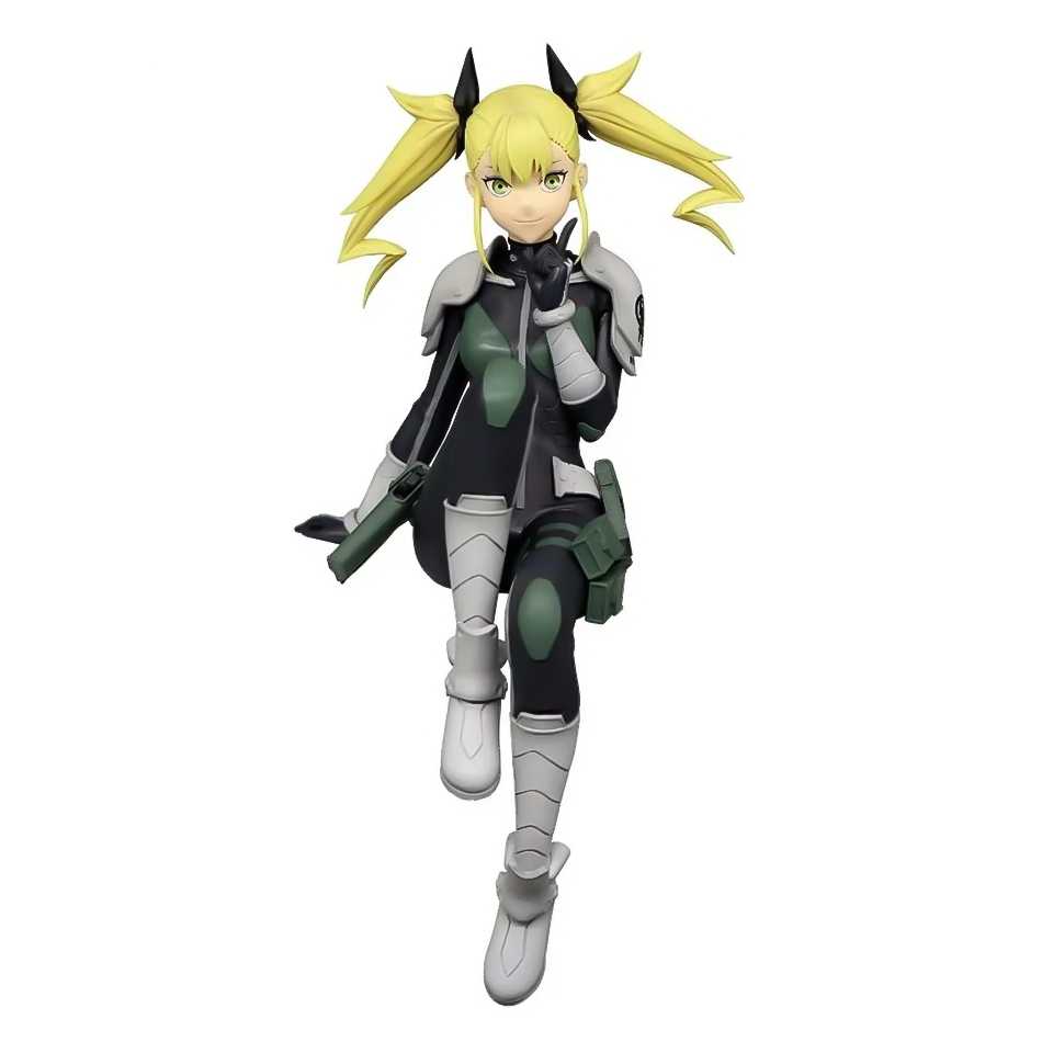 8/15cm Kaiju No. 8  Anime Figu - Model Kit Kaiju 8 recension och pris