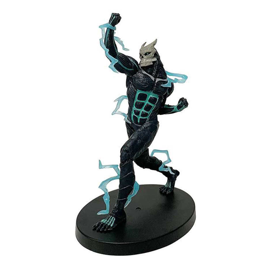 Anime Kaiju No. 8 Kafka Hibino - Model Kit Kaiju 8 recension och pris