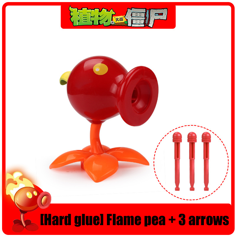 Plants vs. Zombies 2 Hard Glue - Model Kit Zombie recension och pris