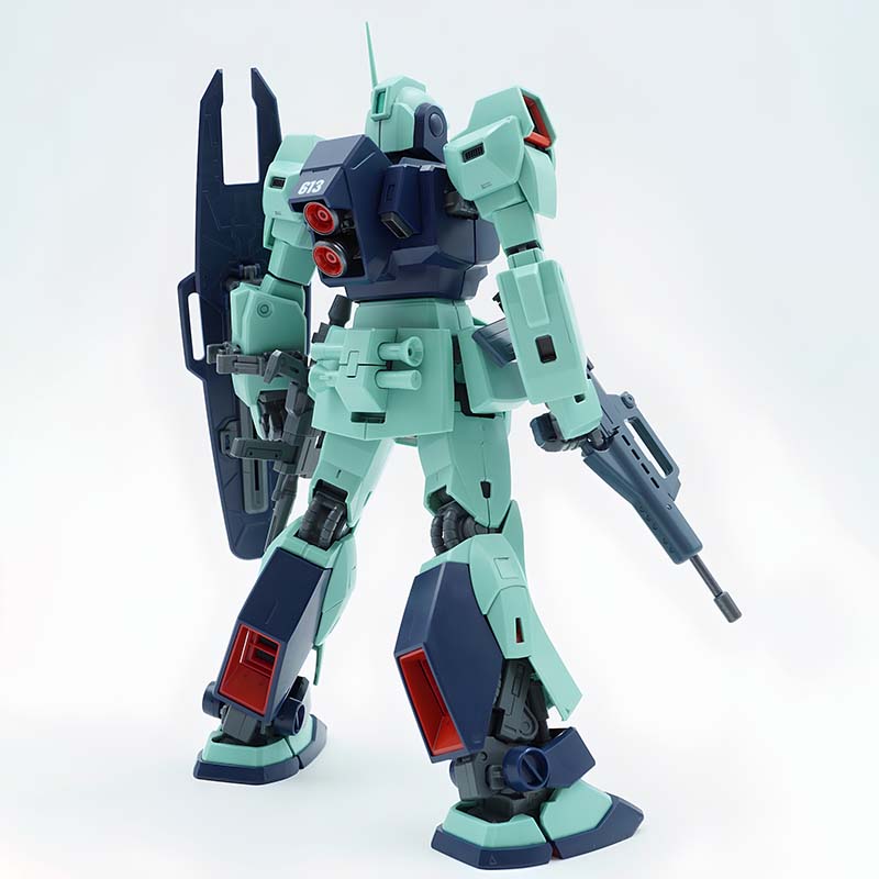 Bandai Gundam Model Kit MG 1/1 - Model Kit Unicorn recension och pris