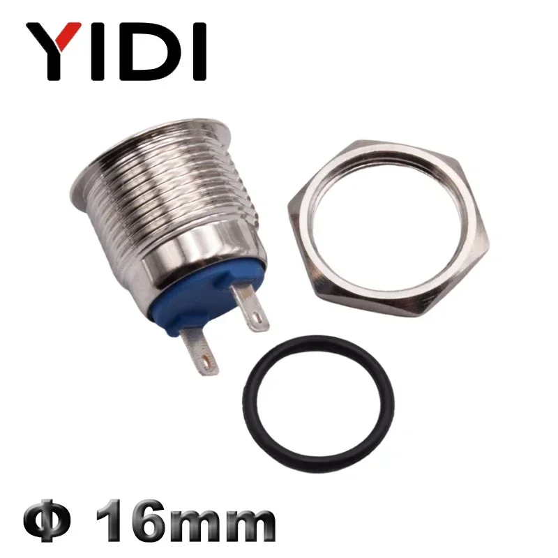 Customized 16mm Metal LED Indi - Panel Line Marker recension och pris