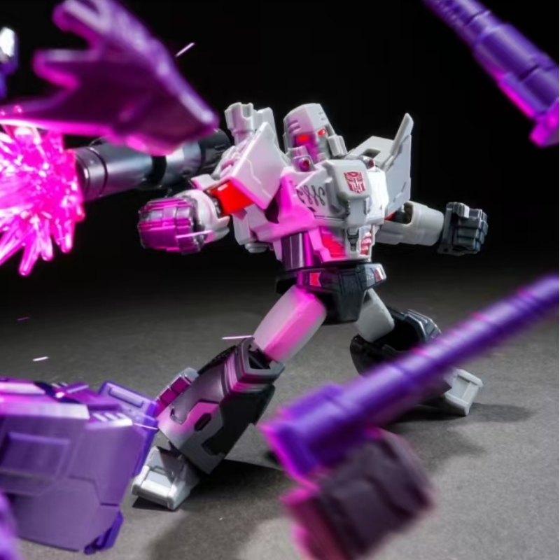 BLOKEES Transformers Building  - Model Kit Optimus Prime recension och pris