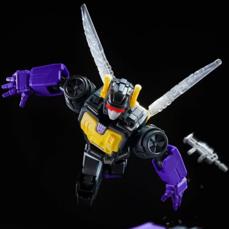 BLOKEES Transformers Building  - Model Kit Optimus Prime recension och pris