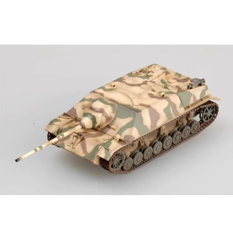 Easymodel 36126 1/72 Scale Jag - Model Kit Tank recension och pris