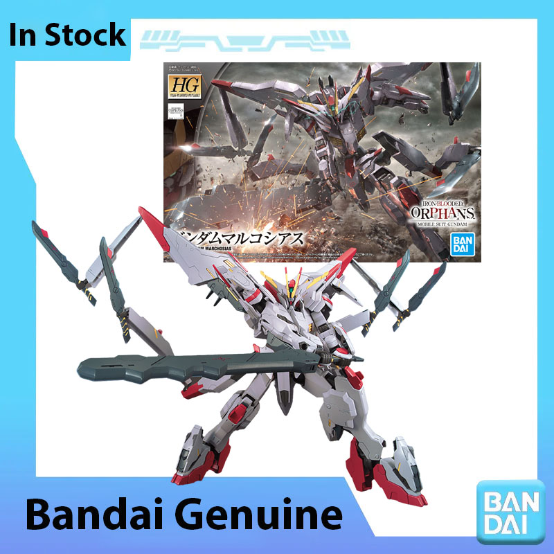 Bandai 100% Genuine Gundam Mod - Model Kit Pg recension och pris
