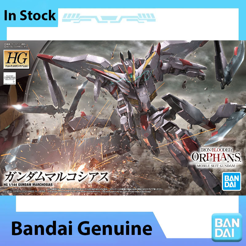 Bandai 100% Genuine Gundam Mod - Model Kit Pg recension och pris