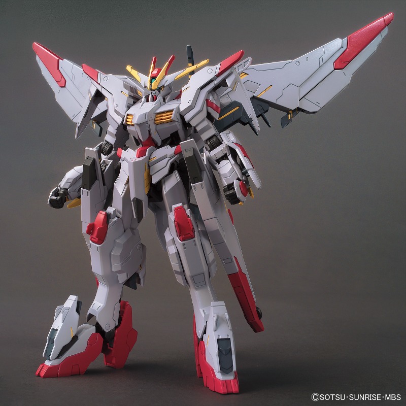 Bandai 100% Genuine Gundam Mod - Model Kit Pg recension och pris