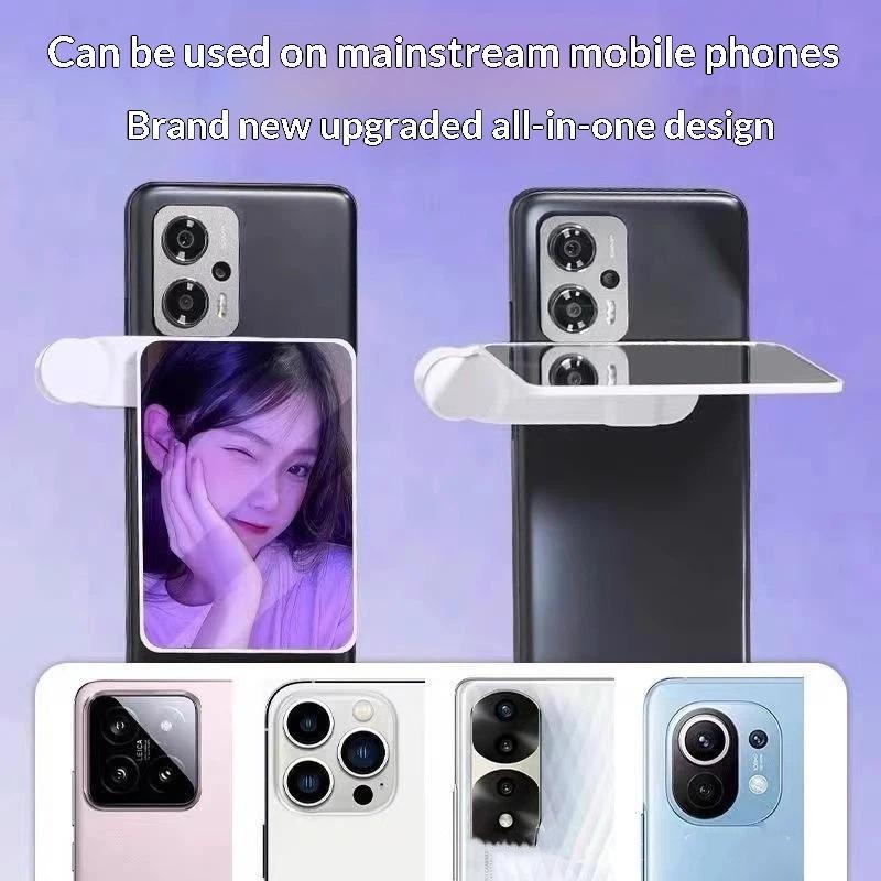 Smartphone Camera Mirror Refle - Model Kit Tools recension och pris