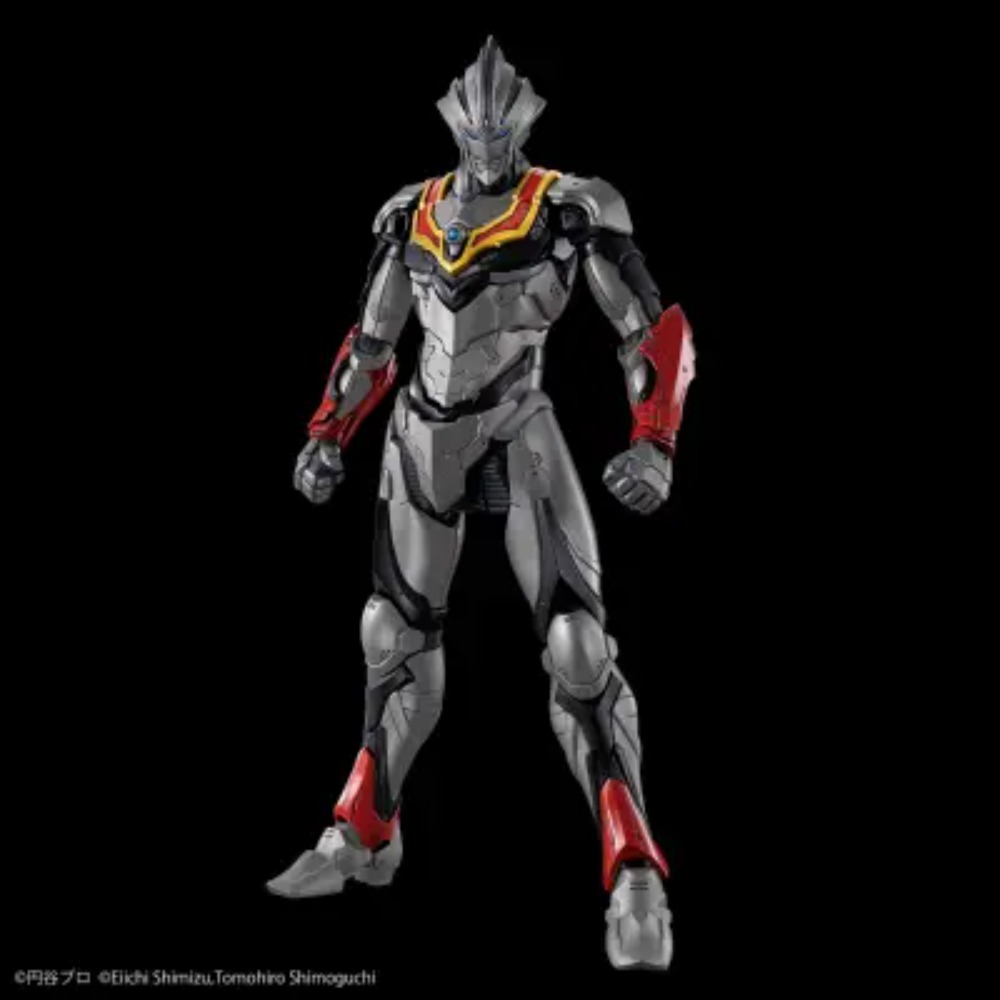 Bandai Ultraman FRS Standard U - Model Kit Ultraman Tiga recension och pris