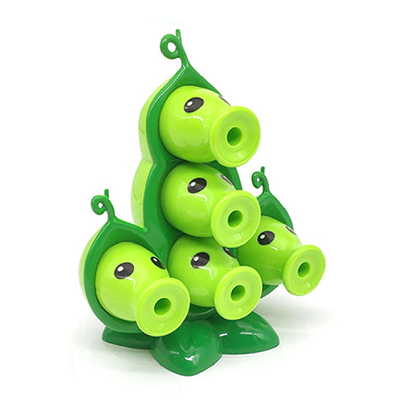 PLANTS VS ZOMBIES 2 PVZ Toys N - Model Kit Zombie recension och pris