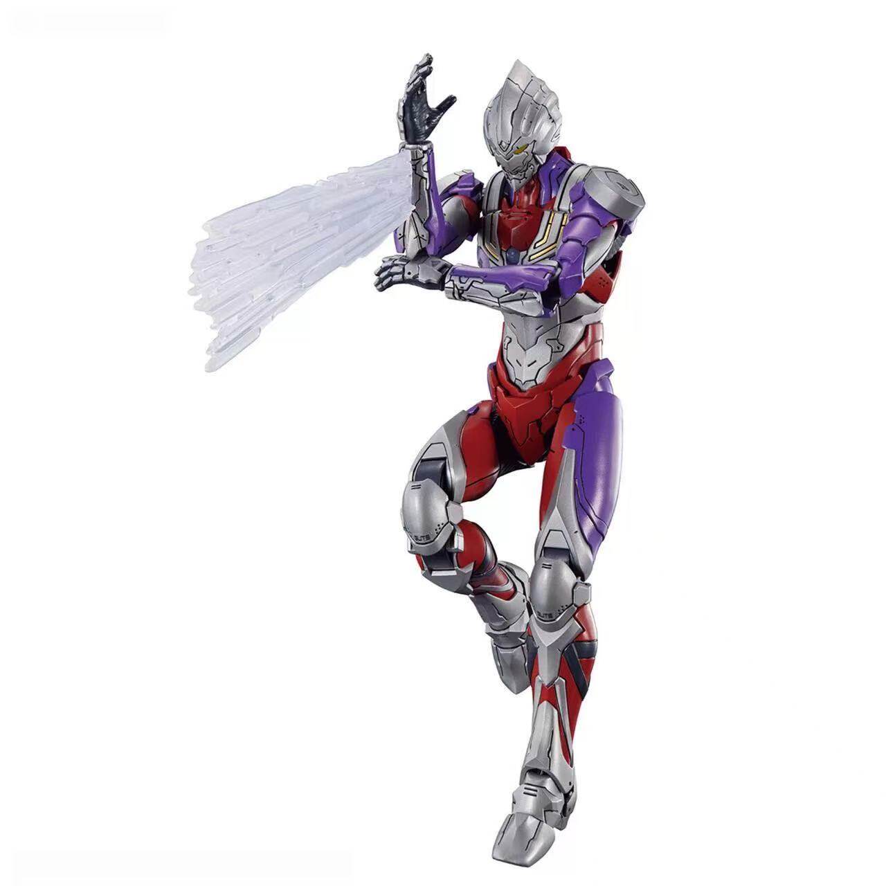 Original Bandai Ultraman Suit  - Model Kit Ultraman Tiga recension och pris