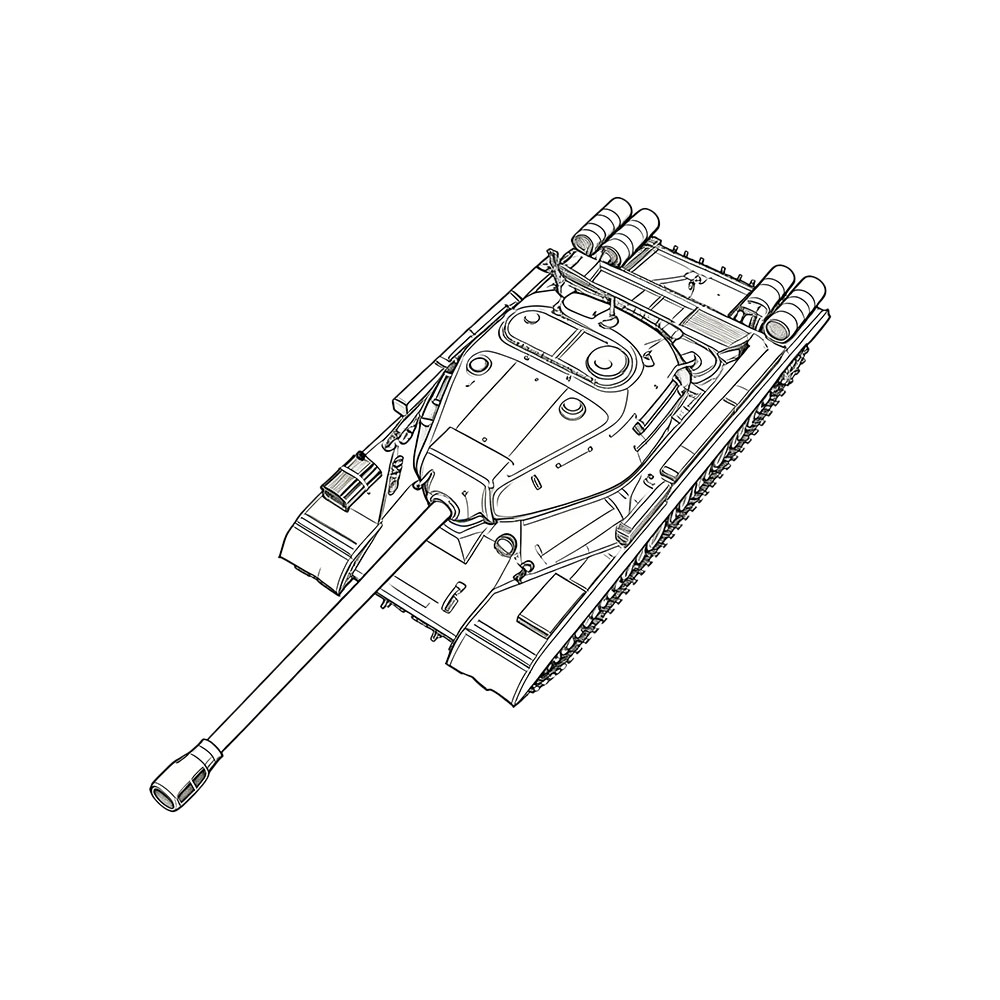 MRY-SFW SS856 1/72 1/35 1/48 1 - Model Kit Tank recension och pris