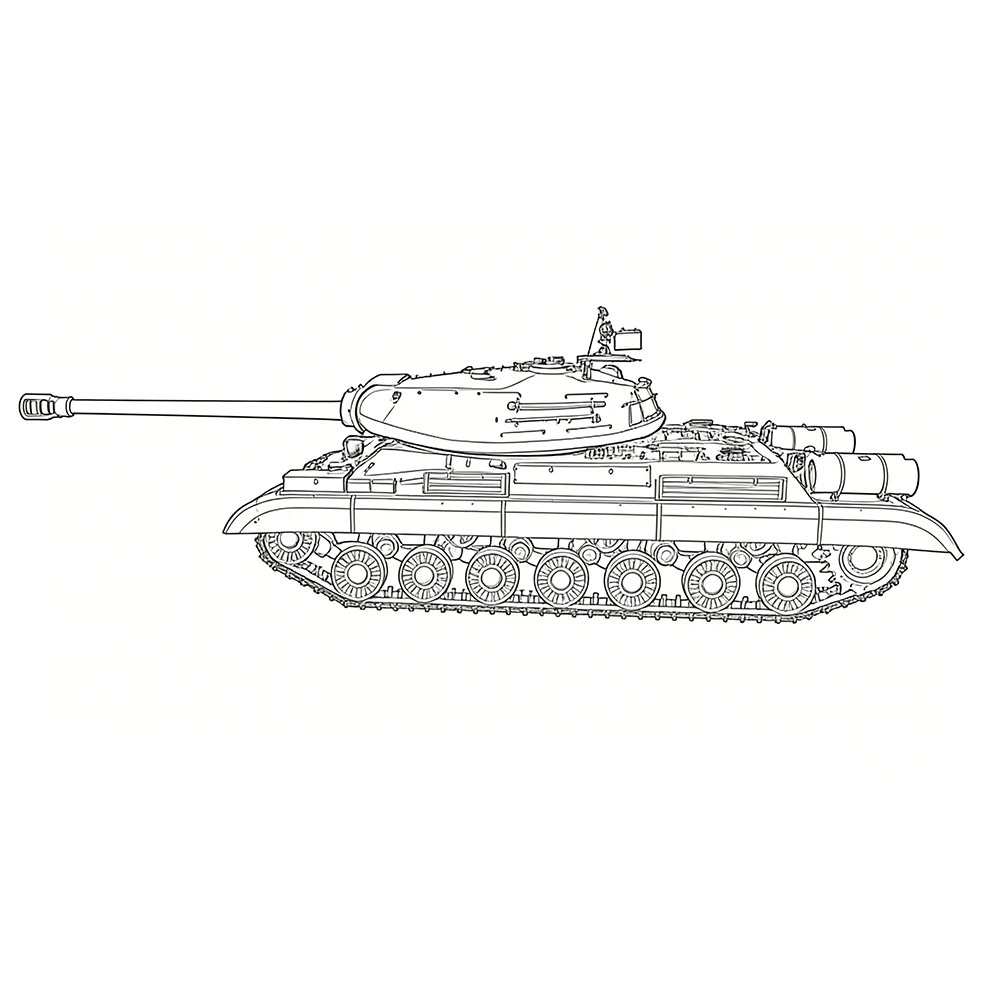 MRY-SFW SS856 1/72 1/35 1/48 1 - Model Kit Tank recension och pris