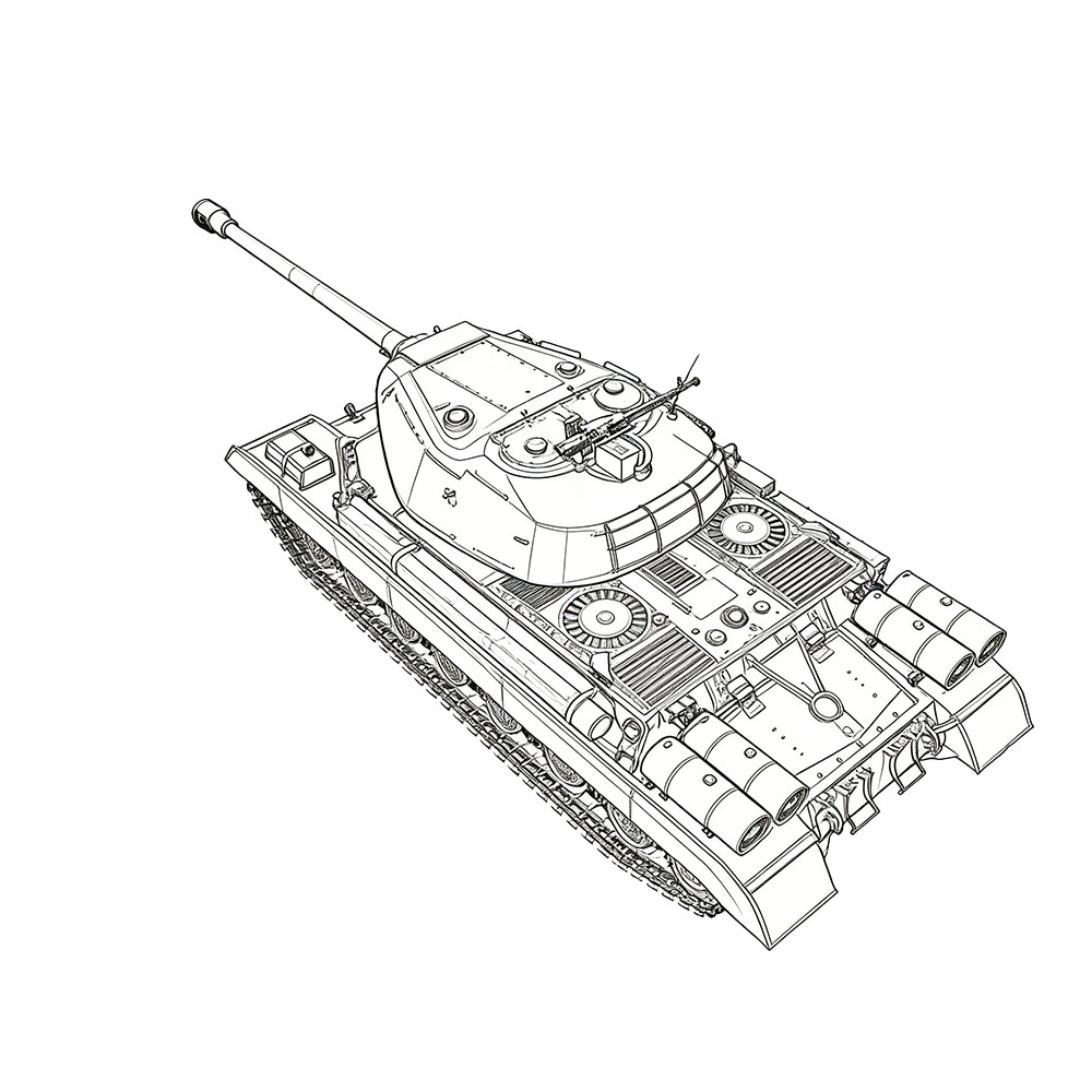 MRY-SFW SS856 1/72 1/35 1/48 1 - Model Kit Tank recension och pris